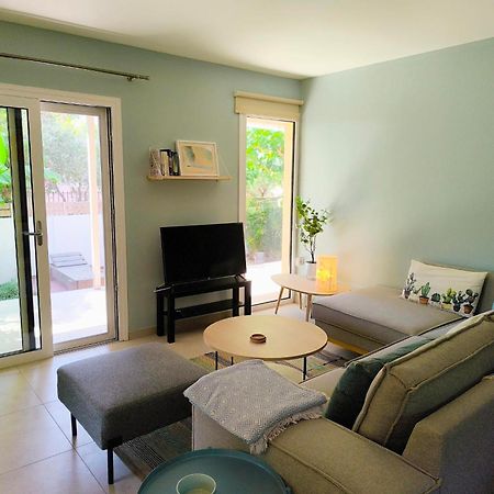 Apartament Seaside Jacaranda Schinias Zewnętrze zdjęcie