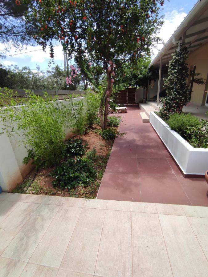 Apartament Seaside Jacaranda Schinias Zewnętrze zdjęcie