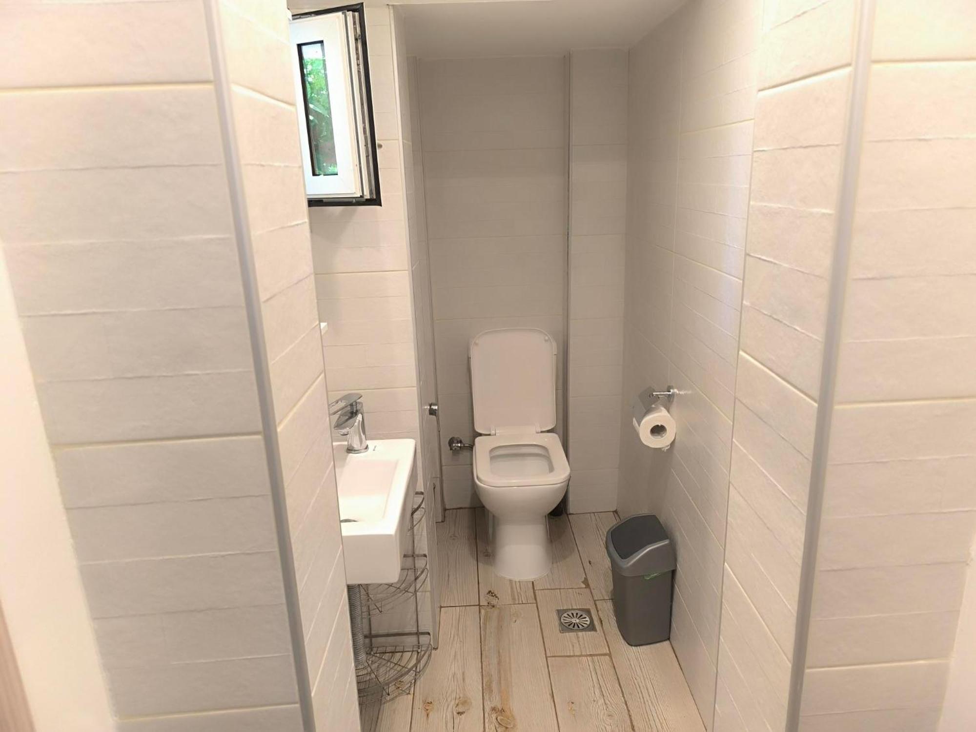 Apartament Seaside Jacaranda Schinias Zewnętrze zdjęcie