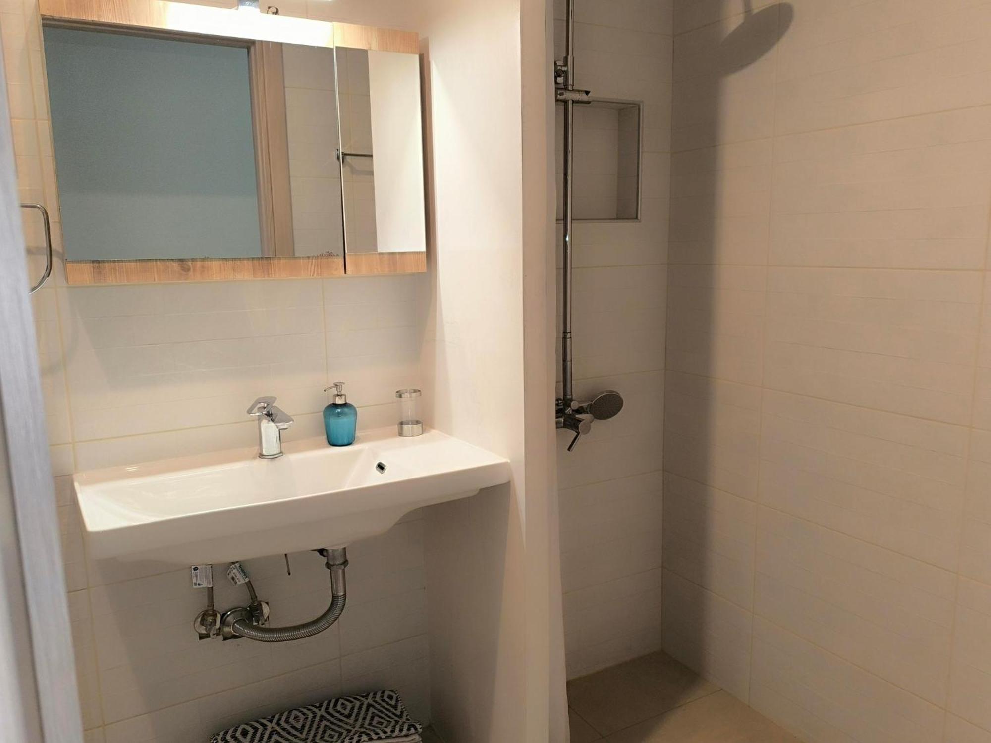 Apartament Seaside Jacaranda Schinias Zewnętrze zdjęcie