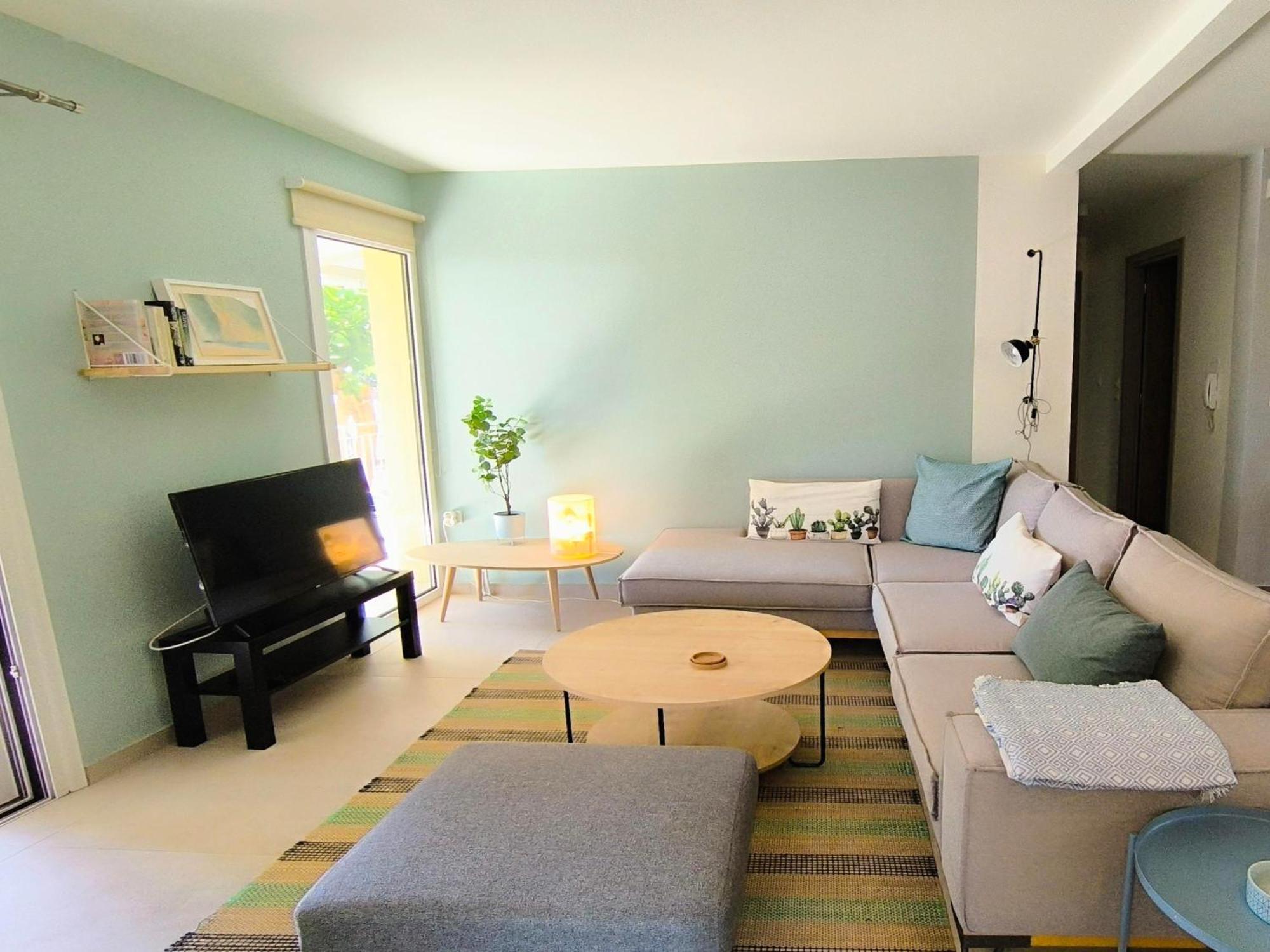 Apartament Seaside Jacaranda Schinias Zewnętrze zdjęcie